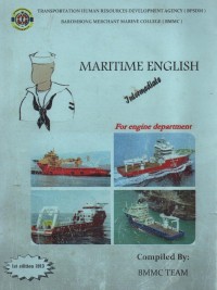 Maritime English : Intermediate