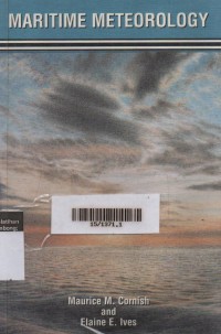 Maritime Meteorology