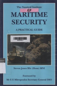 Maritime Security : A Practical Guide