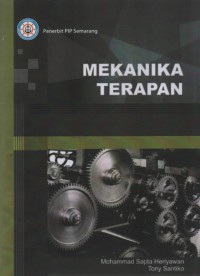 Mekanika Terapan