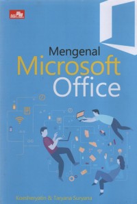 Mengenal Microsof Office