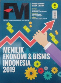 Image of Menilik Ekonomi dan Bisnis Indonesia 2019
