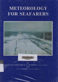 Meteorology for Seafarers