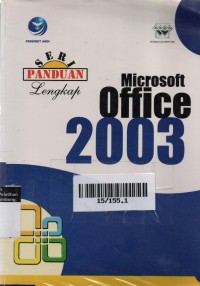 Microsoft Office 2003