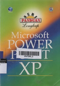 Microsoft PowerPoint XP