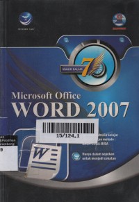 Microsoft Office Word 2007