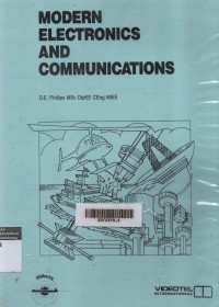 Modern Electronics And Communications