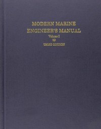 Image of Modern Marine Engineer's Manual Volume I