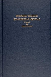 Image of Modern Marine Engineer's Manual Volume II