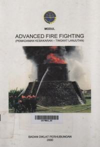 Modul - Advanced Fire Fighting