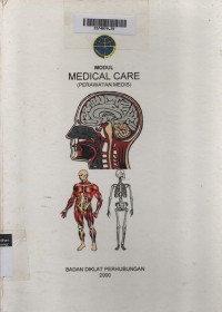 Modul - Medical Care