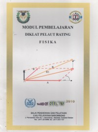 Modul Pembelajaran Diklat Pelaut Rating : Fisika