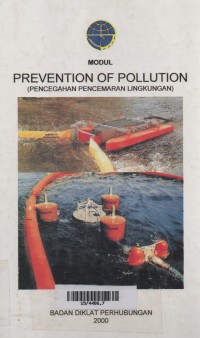 Modul - Prevention Of Pollution