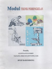 Modul Teknik Perbengkelan