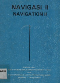 Navigasi II