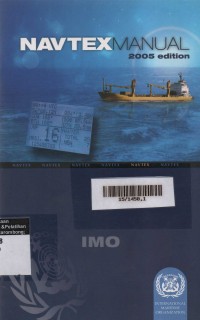 Navtex Manual