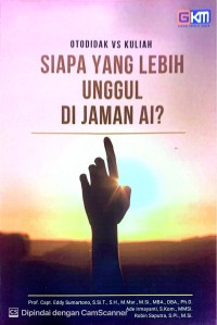 Image of Otodidak Vs Kuliah: Siapa Yang Lebih Unggul Di Jaman Ai