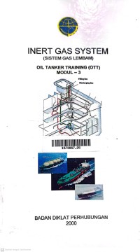 OTT Modul - 3 : Inert Gas System