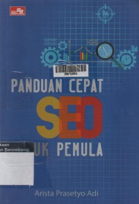 Panduan Cepat SEO Untuk Pemula