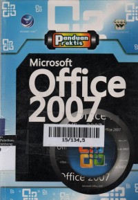 Panduan Praktis : Microsoft Office 2007