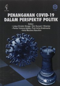 Penanganan Covid-19 Dalam Perspektif Politik