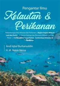 Pengantar Ilmu Kelautan dan Perikanan