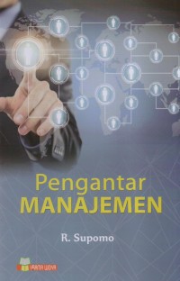 Pengantar Manajemen