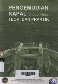 Pengemudian Kapal : Teori Dan Praktik