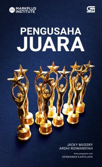 Image of Pengusaha Juara