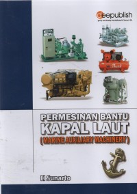 Permesinan Bantu Kapal Laut : Marine Auxiliary Machinery