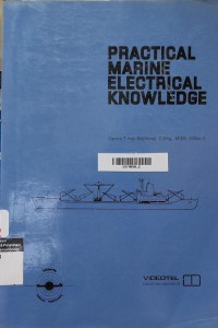 Image of Practical Marine Electrical Knowledge