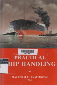 Practical Ship Handling