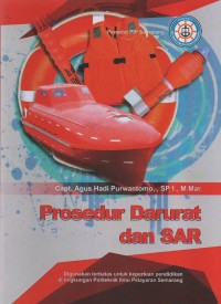 Prosedur Darurat Dan Sar