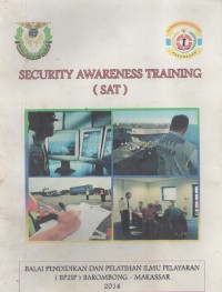 Security Awareness Training (SAT)