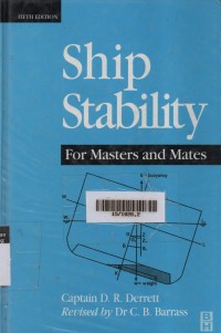 Ship Stability for Master and Mates