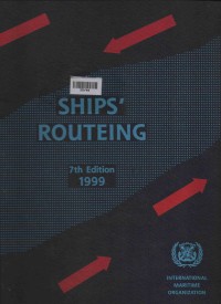 Ships' Routeing