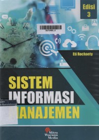 Sistem Informasi Manajemen