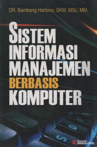 Sistem Informasi Manajemen Berbasis Komputer