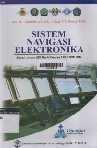 Sistem Navigasi Elektronika