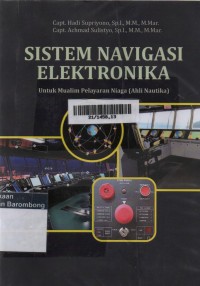 Sistem Navigasi Elektronika