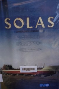 Image of Solas Consolidated Edition 2009