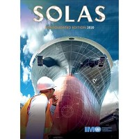 Image of Solas Consolidated Edition 2020