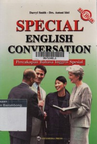 Special English Conversation : Percakapan Bahasa Inggris Spesial