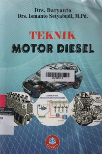 Teknik Motor Diesel