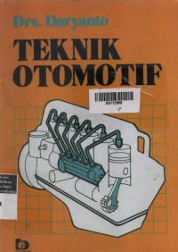 Teknik Otomotif