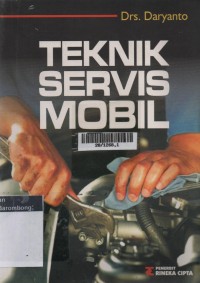 Teknik Servis Mobil