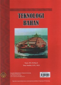 Teknologi Bahan