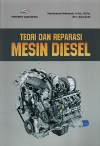 Teori Dan Reparasi Mesin Diesel