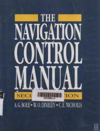 The Navigation Control Manual