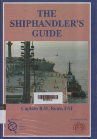 The Shiphandler's Guide